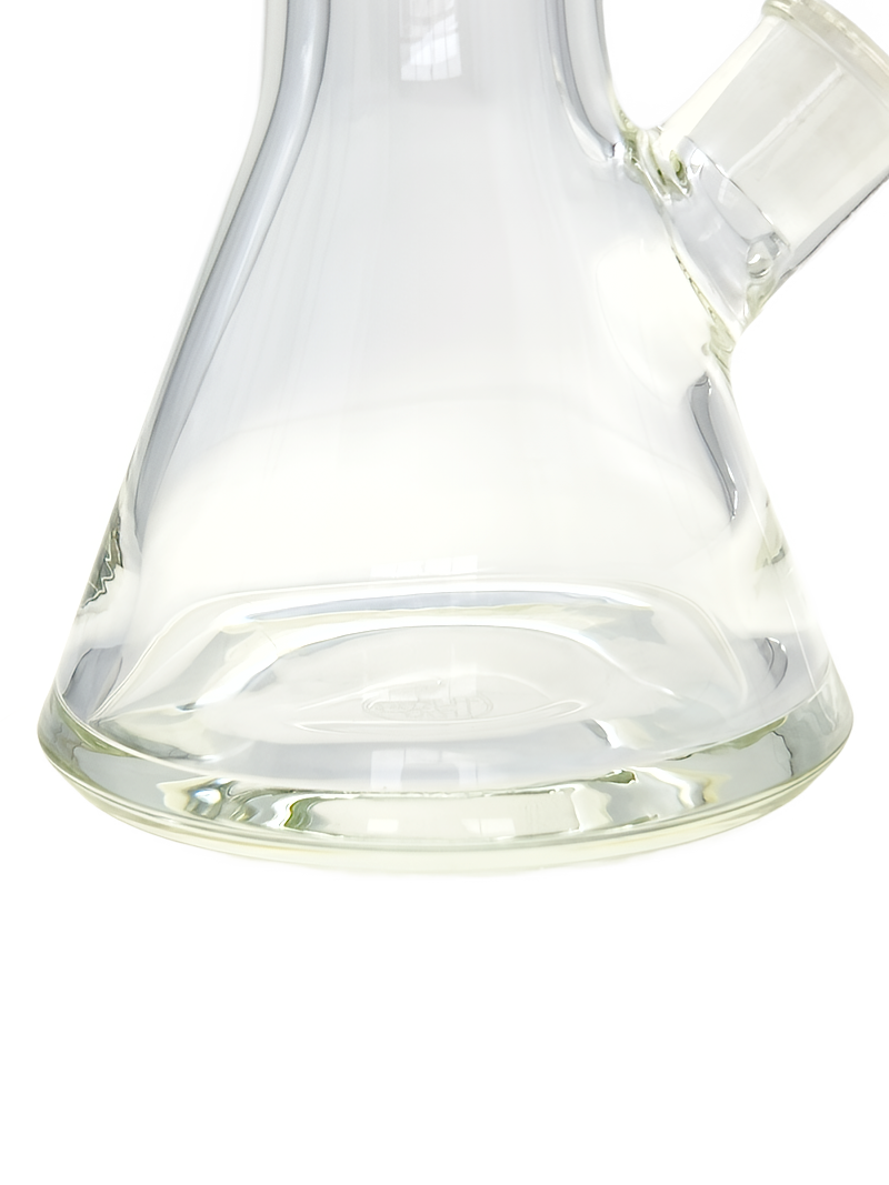 TAG - 14" Bent Neck Super Slit UFO Beaker 50x7MM - 18/14MM Downstem (4.00")