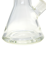 TAG - 14" Bent Neck Super Slit UFO Beaker 50x7MM - 18/14MM Downstem (4.00")