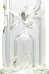 TAG - 21" Fixed Double 16 Arm Tree Beaker 50x7MM - 28/18MM Downstem (5.00")