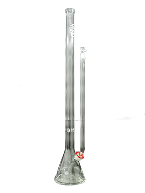 TAG - 42 吋燒杯 50x9MM - 28/18MM 下行管 (6.00")