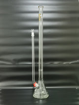 TAG - 42" Beaker 50x9MM - 28/18MM Downstem (6.00")