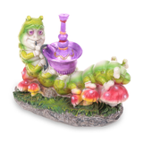 Fantasy Incense Burners