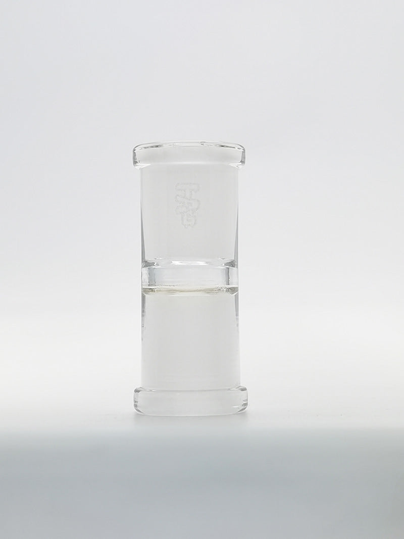 TAG - Double Female Fitting Adapter
