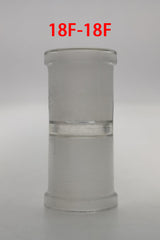 TAG - Double Female Fitting Adapter