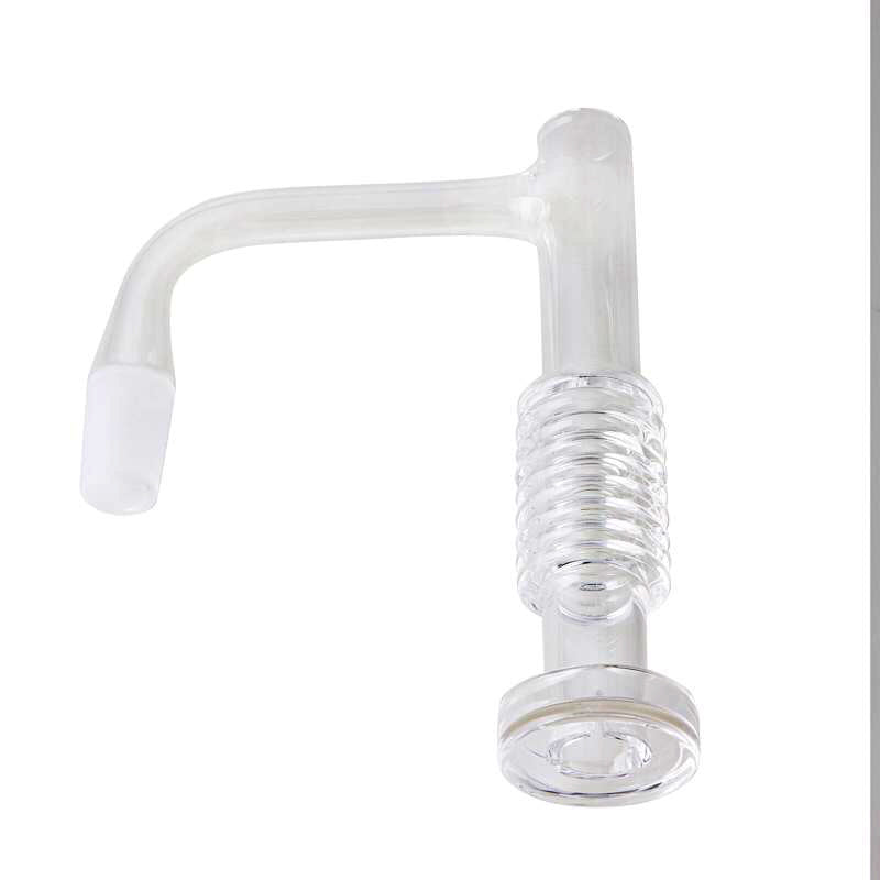 Full Weld XL Quartz  Arrester Tower