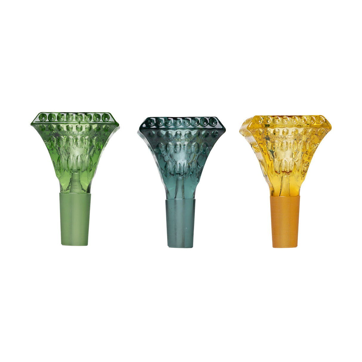 Human Grade Novelty Bowls