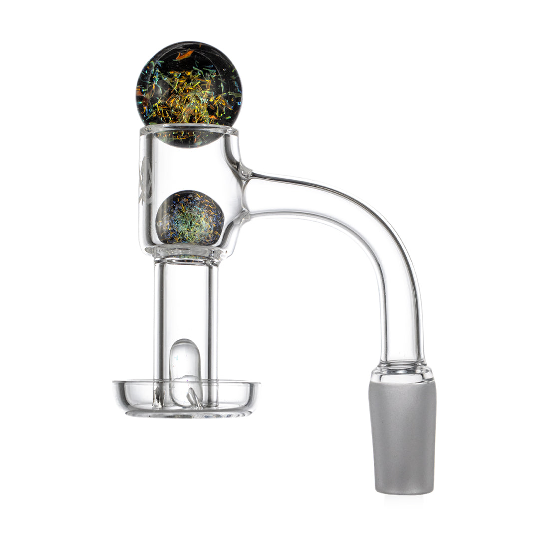 MJ Arsenal Full Weld Quartz Terp Slurper