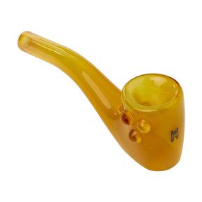 人道處理石楠木菸斗