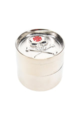 「Pocket Pop」三層金屬研磨器 – 1.5 吋 – 多種款式隨機出貨