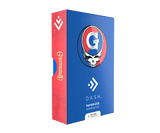 Grateful Dead x G Pen Dash Vaporizer