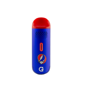 Grateful Dead x G Pen Dash 霧化器
