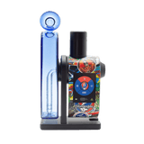 Grateful Dead x Stündenglass Modül + Dok Deluxe Travel Set - Legacy Patchwork