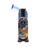 Grateful Dead x Stündenglass Modül + Dok Deluxe Travel Set - Legacy Patchwork