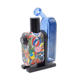 Grateful Dead x Stündenglass Modül + Dok Deluxe Travel Set - Legacy Patchwork