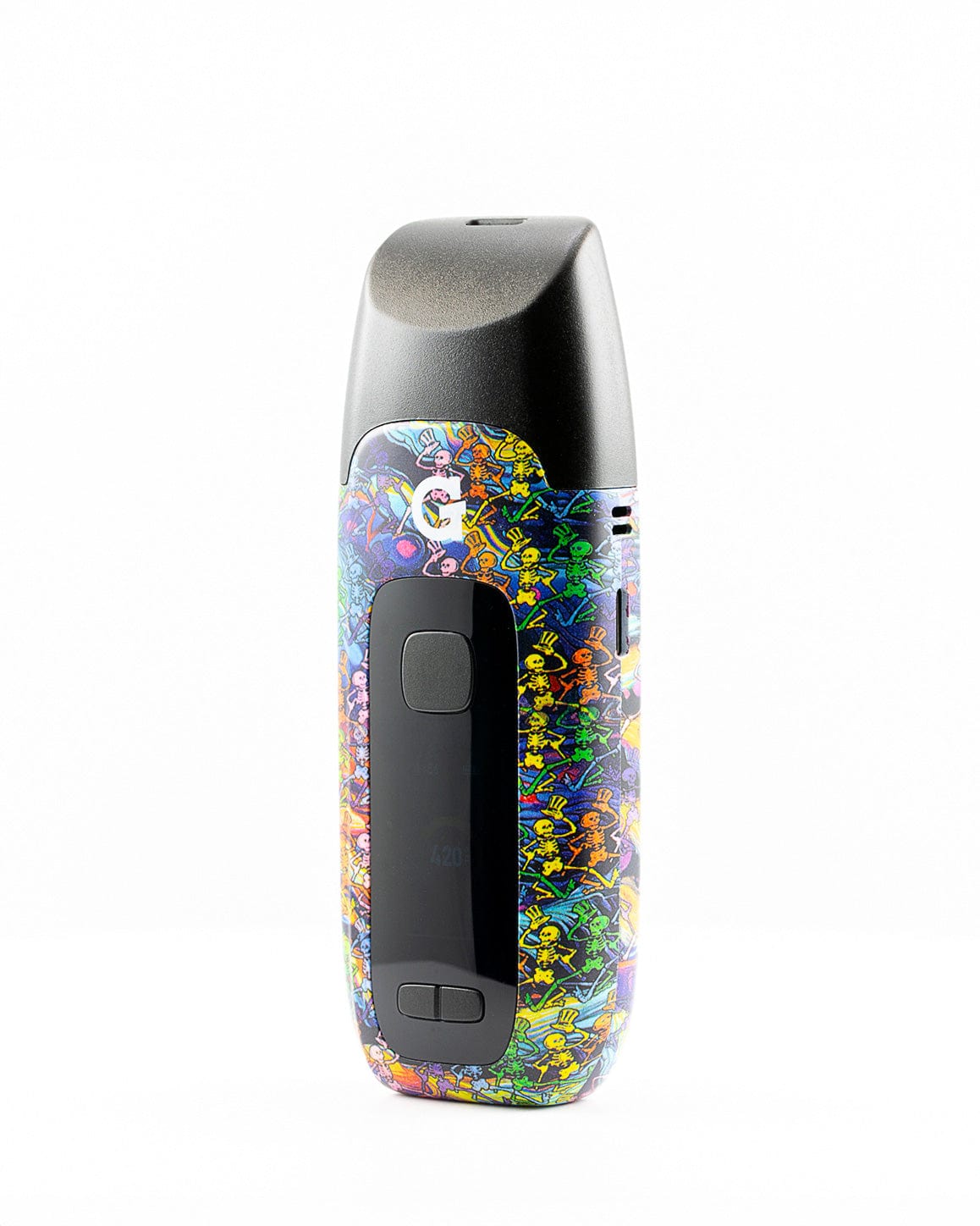 Grateful Dead x G Pen Dash+ Vaporizer
