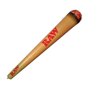RAW 充氣錐形管