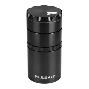 Pulsar 金屬儲物研磨器