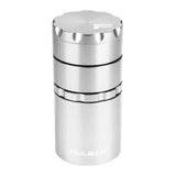 Pulsar Metal Storage Herb Grinder