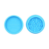 12PC DISPLAY - Pulsar Acrylic Grinder - 2pc / 2" / Assorted Colors