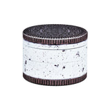 Pulsar OBJEX Design Series Aluminum Grinder | 4pc | 2.5"