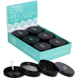 6CT DISPLAY - Pulsar CORE Zinc Grinder - 4pc / 2.5"