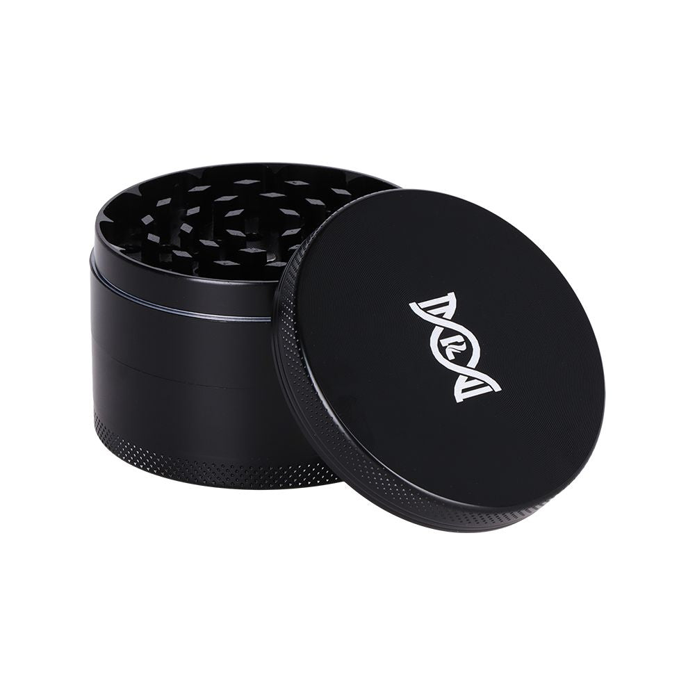 6CT DISPLAY - Pulsar CORE Zinc Grinder - 4pc / 2.5"