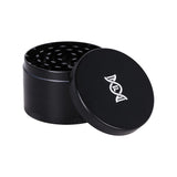 6CT DISPLAY - Pulsar CORE Zinc Grinder - 4pc / 2.5"