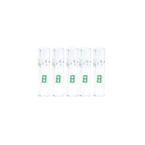 Hemper Glass Filter Tips 5ct