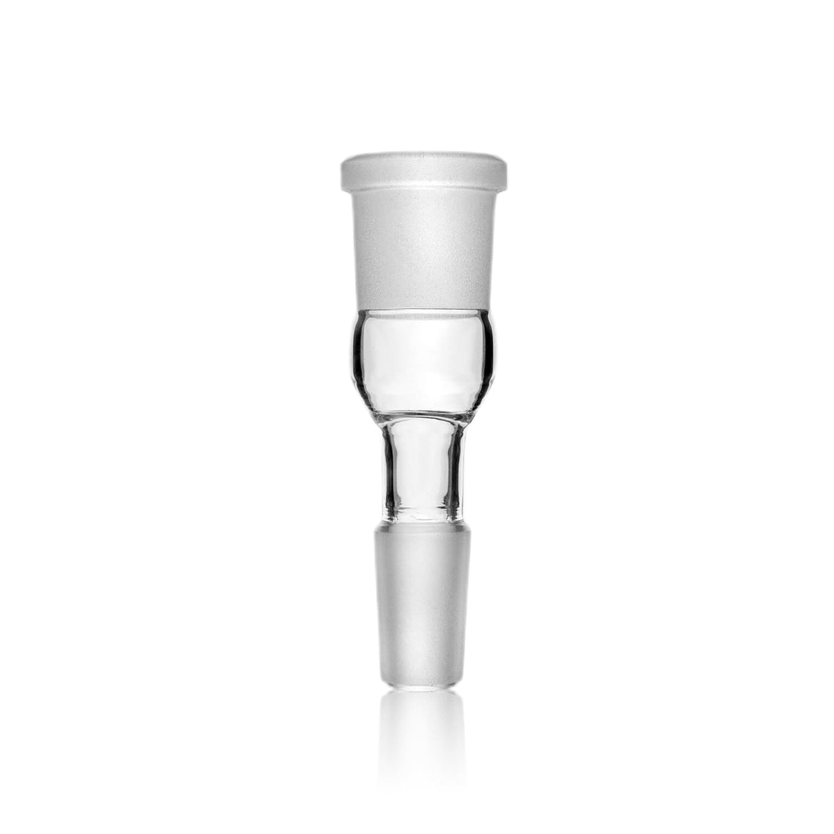 Glass Adapter 14mm Male to 18mm Female