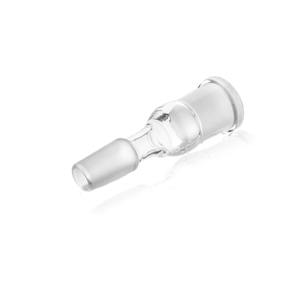Glass Adapter 14mm Male to 18mm Female