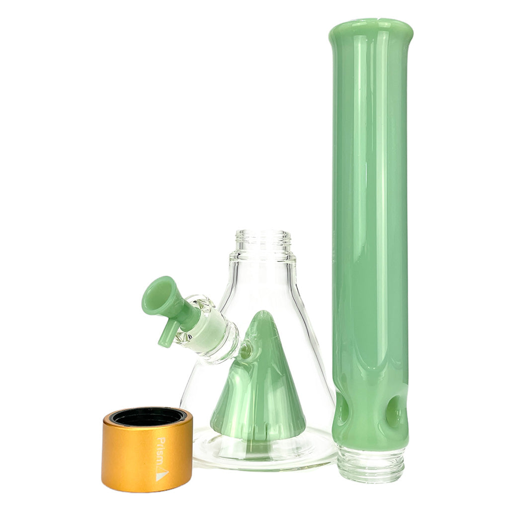 Percolated Beaker Single Stack