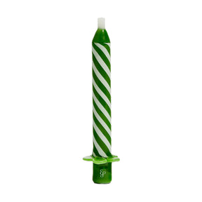 Edie Parker Candle 單次使用菸具