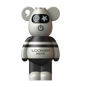 Lookah Bear 電池