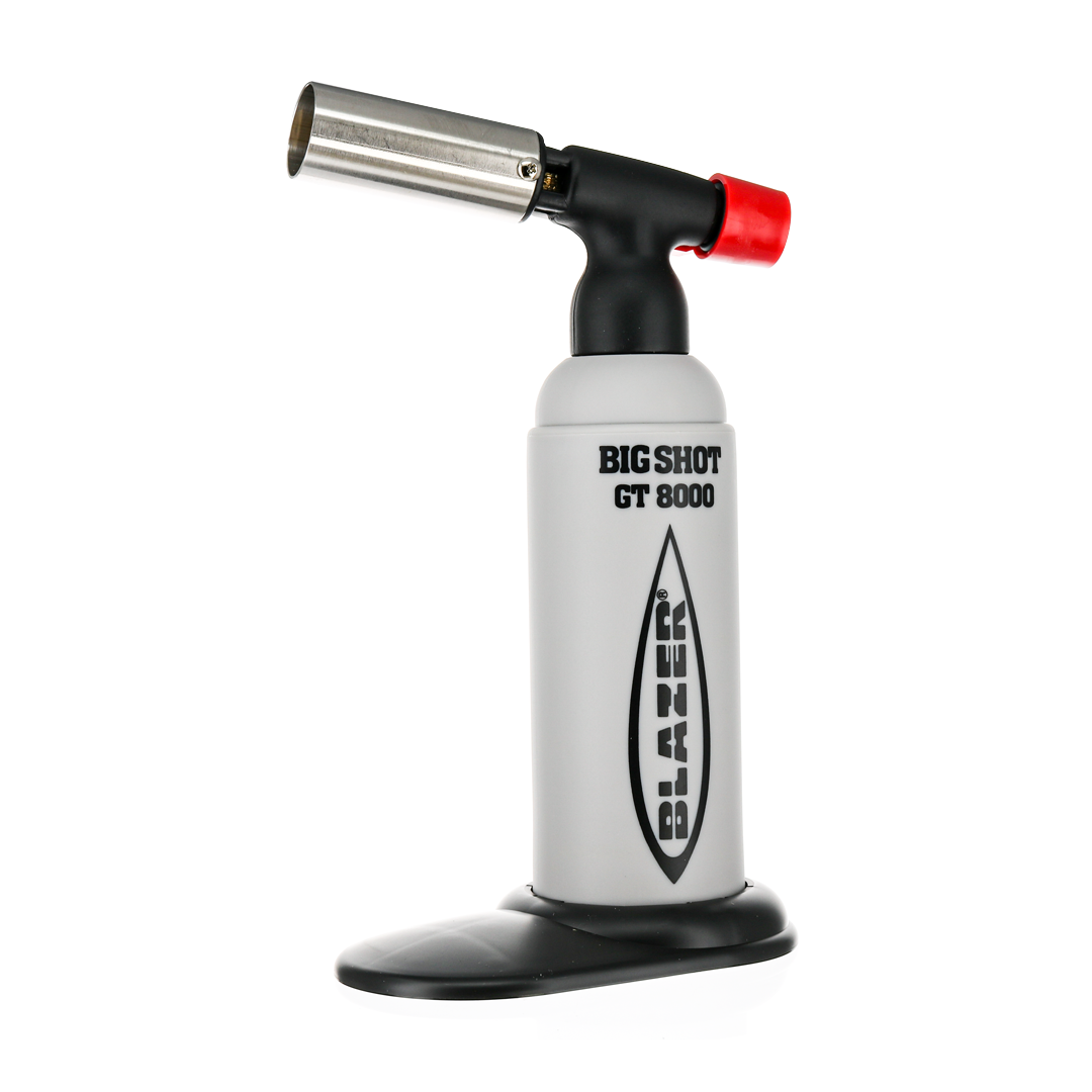 Blazer Big-Shot Torch GT 8000