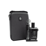 Stündenglass Modül + Dok Deluxe Travel Set - Gray Glass