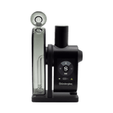 Stündenglass Modül + Dok Deluxe Travel Set - Gray Glass