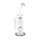 Human Grade Morpheus Glass Water Pipe