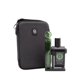 Stündenglass Modül + Dok Deluxe Travel Set - Green Glass