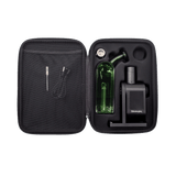 Stündenglass Modül + Dok Deluxe Travel Set - Green Glass