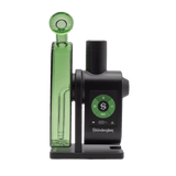 Stündenglass Modül + Dok Deluxe Travel Set - Green Glass