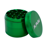 MAV 4-Piece Color Grinder