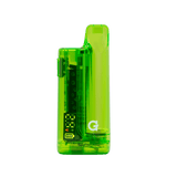 G Pen Hydout 510 Battery - Neon Green Translucent