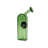 Stündenglass Modül Dok Glass - Green | Replacement Borosilicate Glass Piece