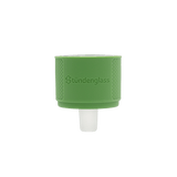 Stündenglass Gravity Infuser - Olive Green | 360° Gravity Hookah