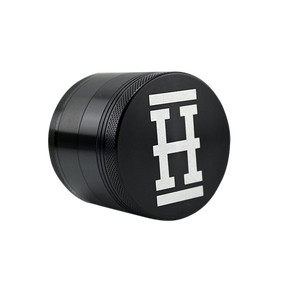 HEMPER 四層式鋁製研磨器 大型
