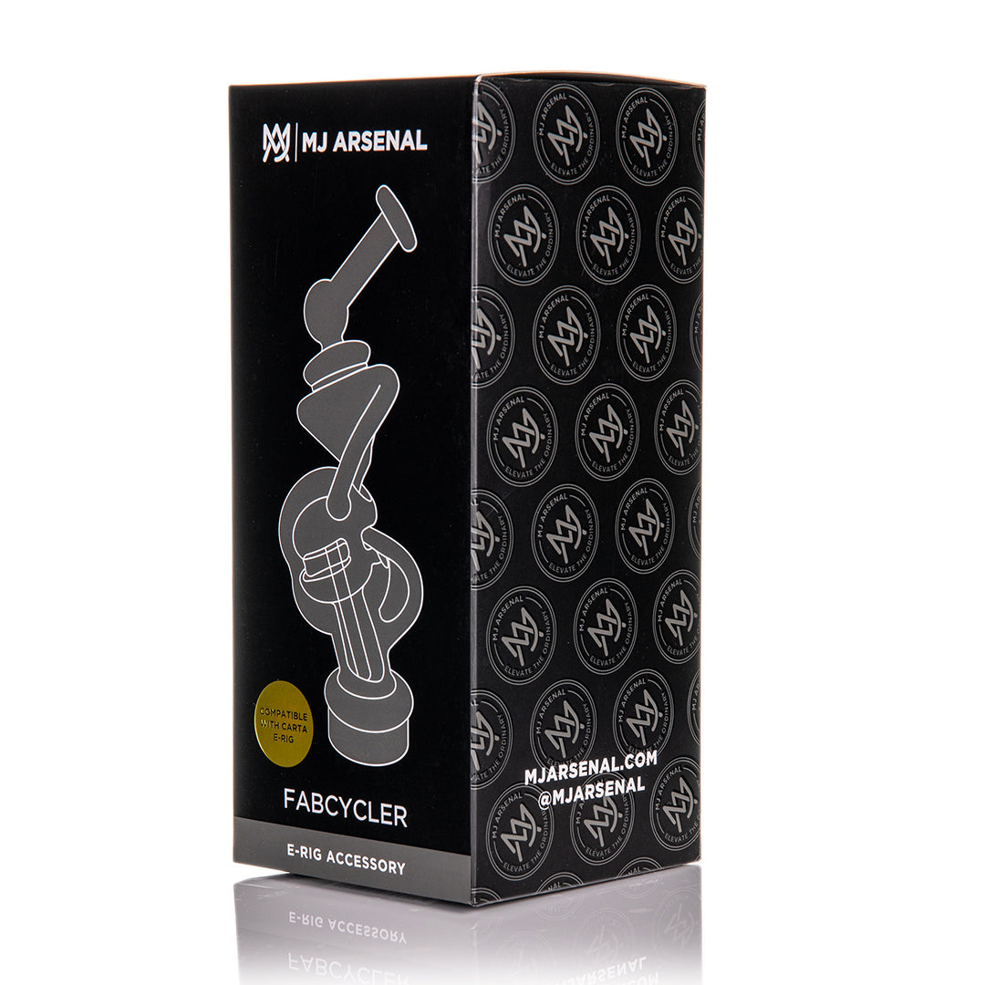 MJ Arsenal Fabcycler Focus V Carta Top