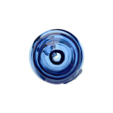 HANDMADE GLASS FISHBONE SPOON PIPE