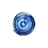 HANDMADE GLASS FISHBONE SPOON PIPE