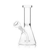8" Beaker Bong
