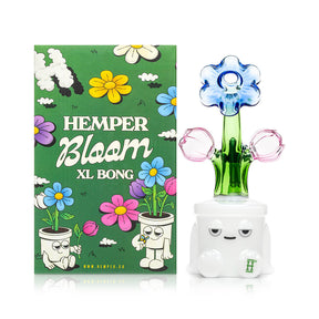 Bloom XL 豐收水煙斗